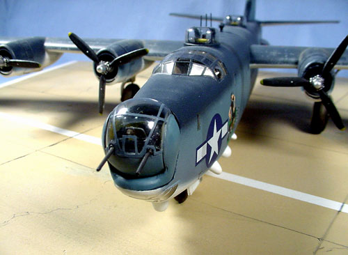 PB4Y-2 Privateer