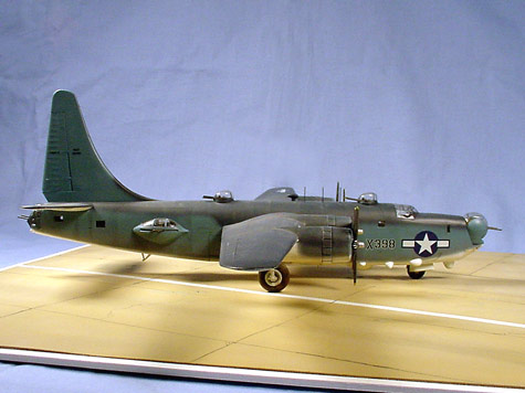 PB4Y-2 Privateer