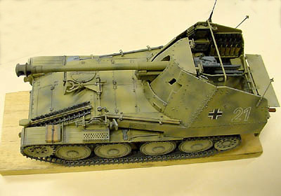 Marder IIIm